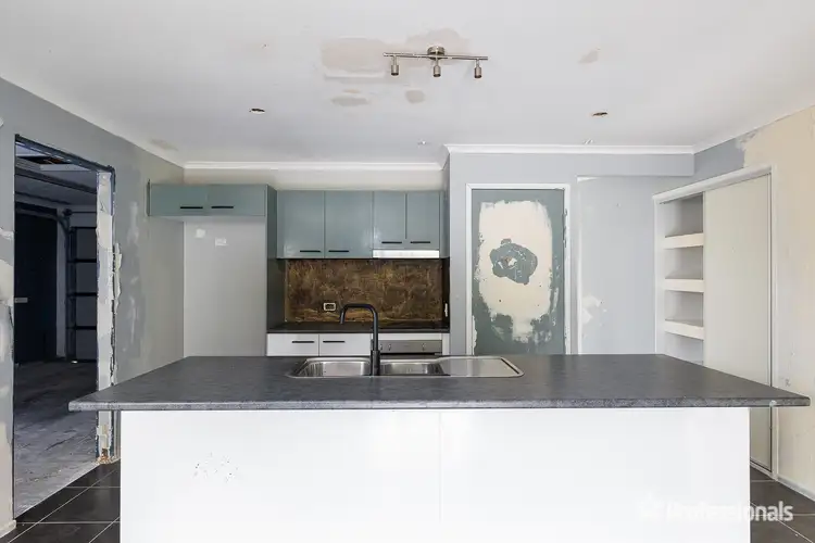Sixth view of Homely house listing, 80 Bluestar Circuit, Caboolture QLD 4510
