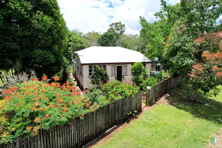 12 Ascham Street, Ravenshoe QLD 4888