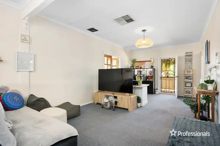 Third view of Homely house listing, 52 Hanbury Street, Kalgoorlie WA 6430