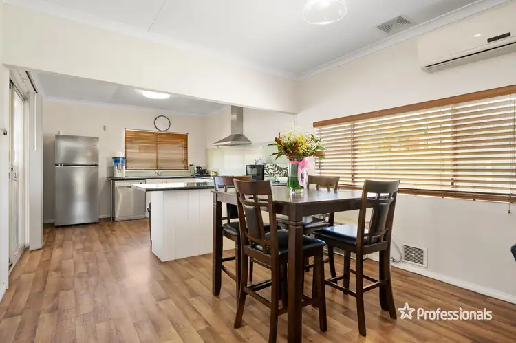 Fourth view of Homely house listing, 52 Hanbury Street, Kalgoorlie WA 6430