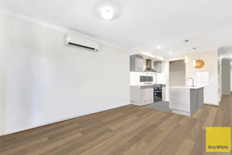 Second view of Homely house listing, 67 Vibrandia Way, Truganina VIC 3029