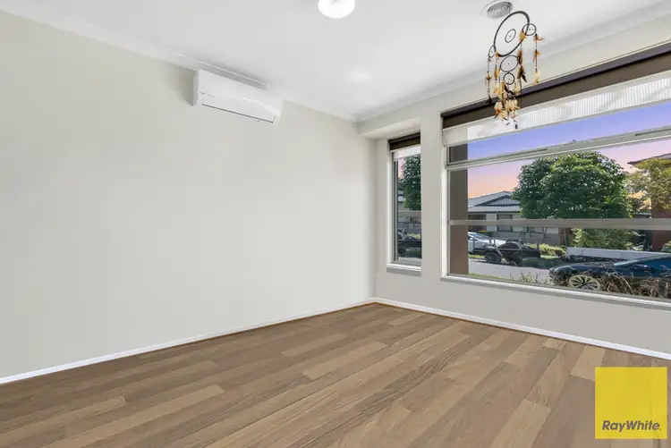 Fourth view of Homely house listing, 67 Vibrandia Way, Truganina VIC 3029