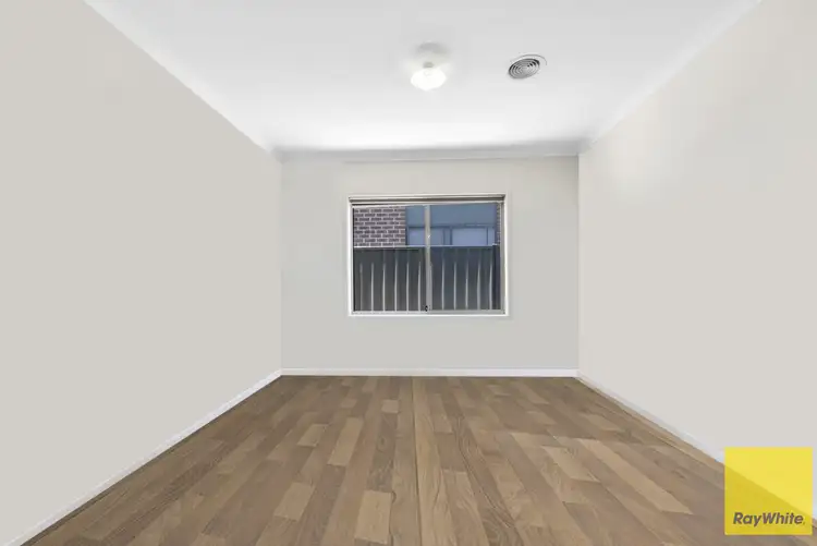 Fifth view of Homely house listing, 67 Vibrandia Way, Truganina VIC 3029