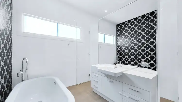 Third view of Homely house listing, 9 Farm Street, Newport VIC 3015