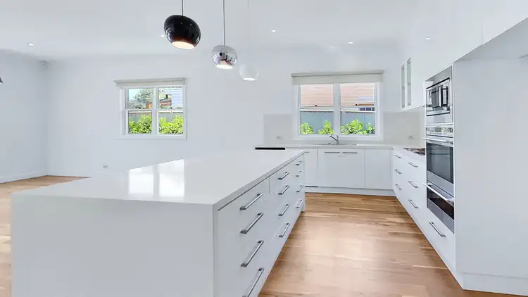 Fifth view of Homely house listing, 9 Farm Street, Newport VIC 3015