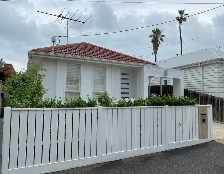 Main view of Homely house listing, 3 Albert Street, Williamstown VIC 3016