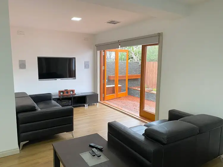 Third view of Homely house listing, 3 Albert Street, Williamstown VIC 3016