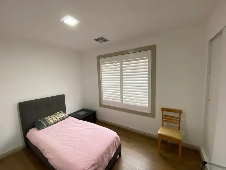 Fifth view of Homely house listing, 3 Albert Street, Williamstown VIC 3016