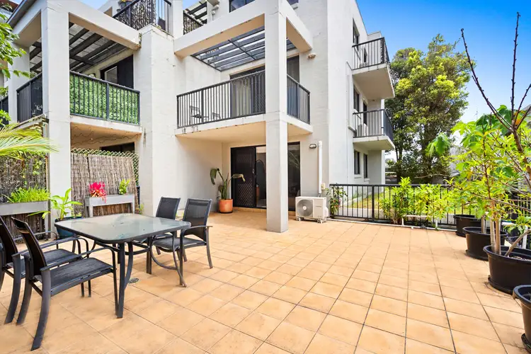Second view of Homely unit listing, 6/45 Ventura Road, Mermaid Beach QLD 4218