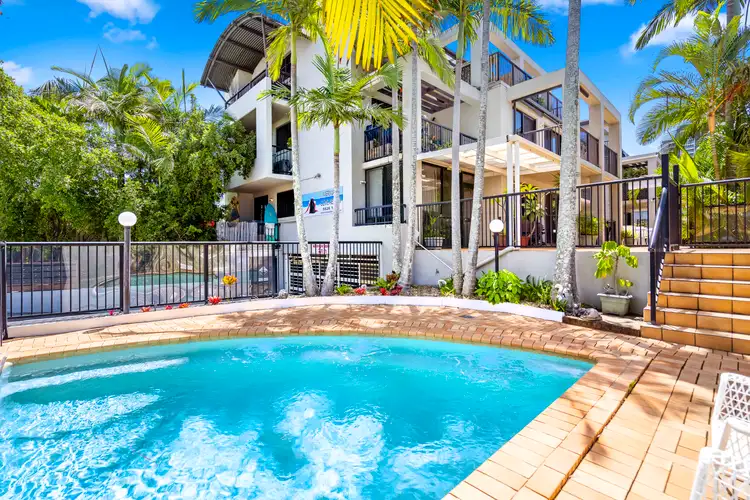 Third view of Homely unit listing, 6/45 Ventura Road, Mermaid Beach QLD 4218