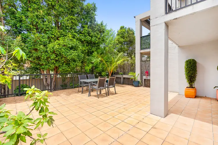 Fourth view of Homely unit listing, 6/45 Ventura Road, Mermaid Beach QLD 4218