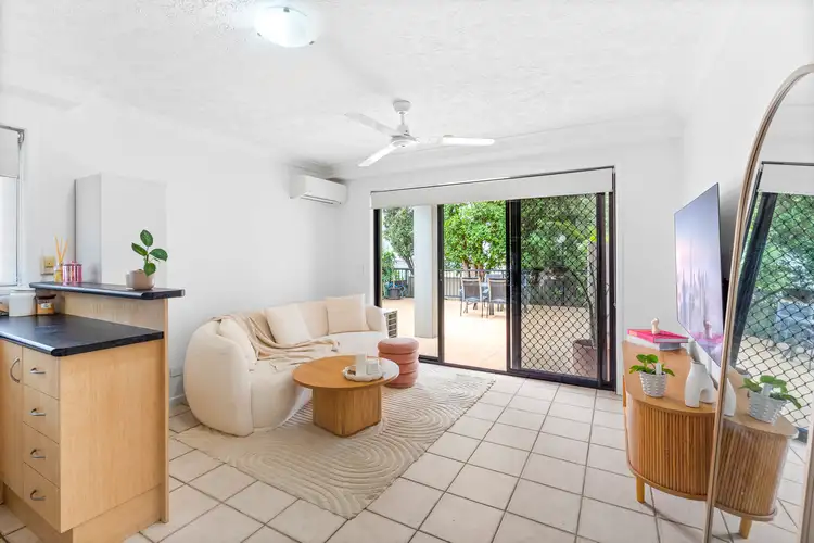 Fifth view of Homely unit listing, 6/45 Ventura Road, Mermaid Beach QLD 4218