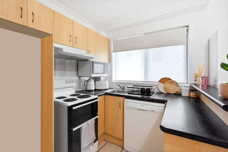 Sixth view of Homely unit listing, 6/45 Ventura Road, Mermaid Beach QLD 4218