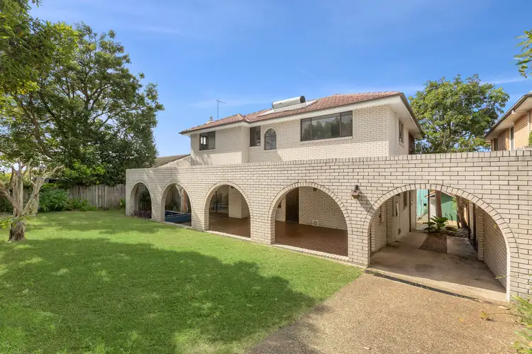 Main view of Homely house listing, 7 Tyrone Avenue, Forestville NSW 2087