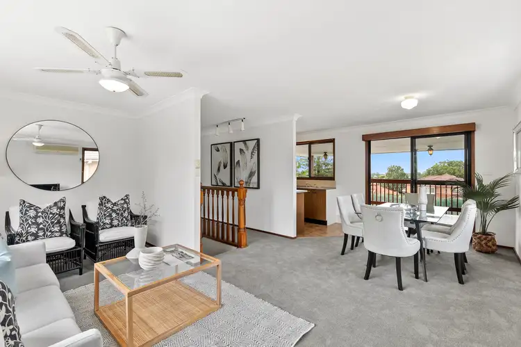 Second view of Homely house listing, 7 Tyrone Avenue, Forestville NSW 2087