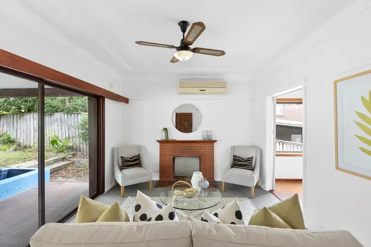 Third view of Homely house listing, 7 Tyrone Avenue, Forestville NSW 2087