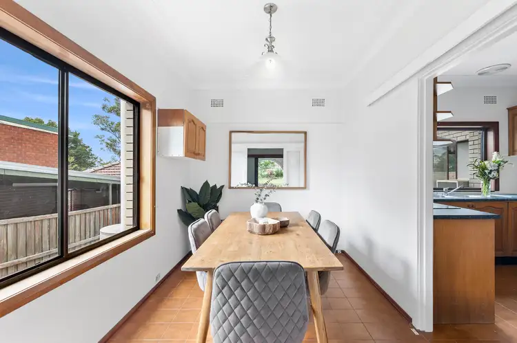 Fourth view of Homely house listing, 7 Tyrone Avenue, Forestville NSW 2087