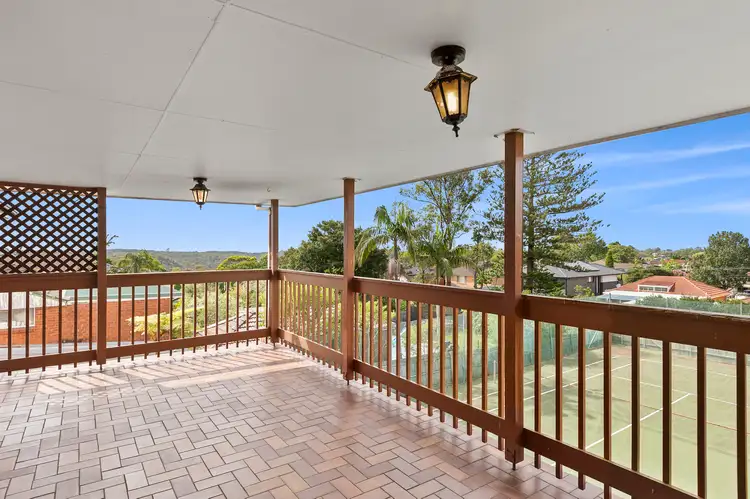Fifth view of Homely house listing, 7 Tyrone Avenue, Forestville NSW 2087