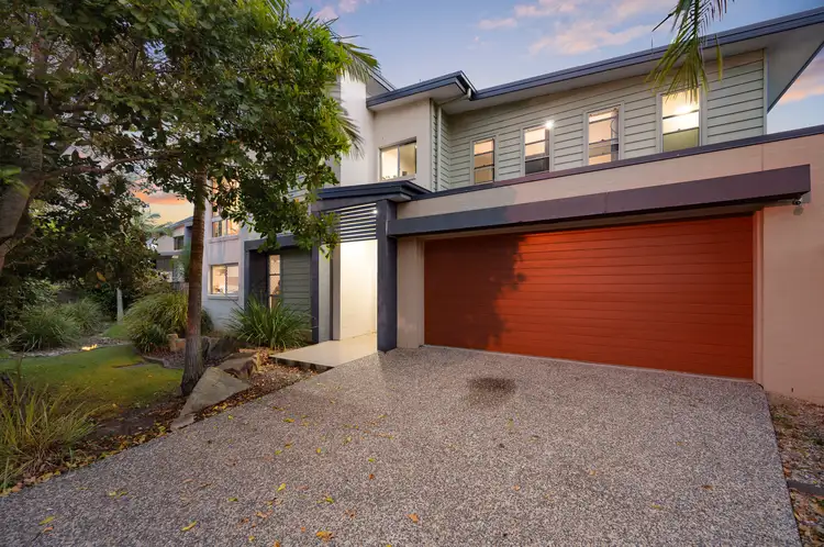1/136-138 Central Street, Labrador QLD 4215