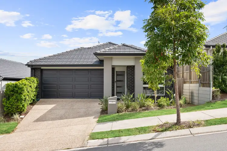 13 Stellar Street, Spring Mountain QLD 4300
