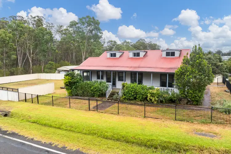 Main view of Homely house listing, 1 William Street, Paxton NSW 2325