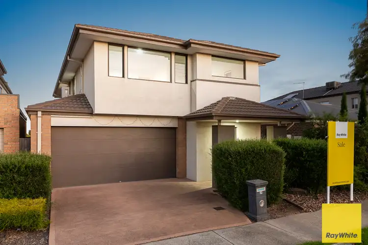 29 Dingo Street, Point Cook VIC 3030