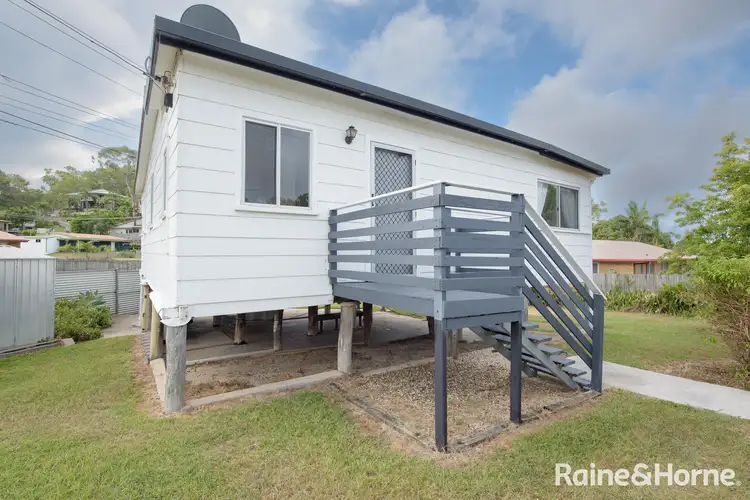 Main view of Homely house listing, 17 Philip Street, South Gladstone QLD 4680