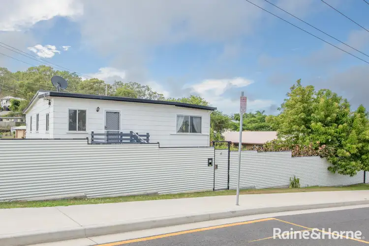 Second view of Homely house listing, 17 Philip Street, South Gladstone QLD 4680