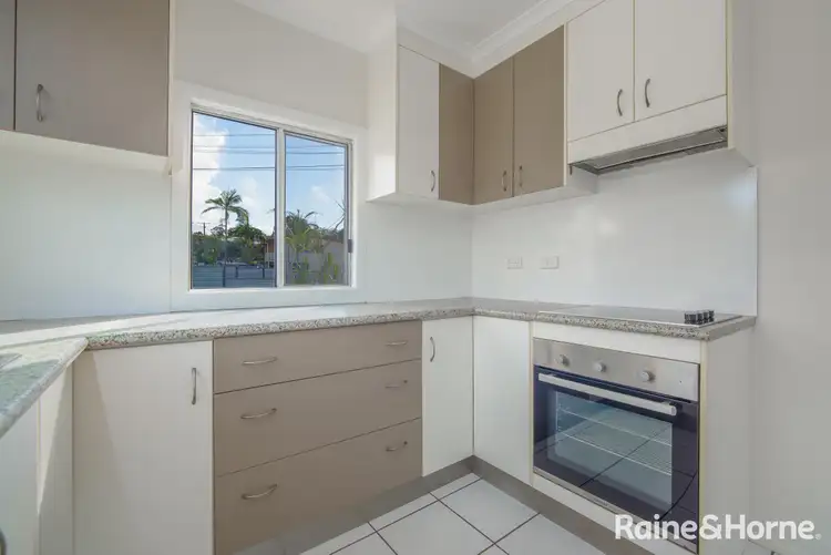 Fourth view of Homely house listing, 17 Philip Street, South Gladstone QLD 4680