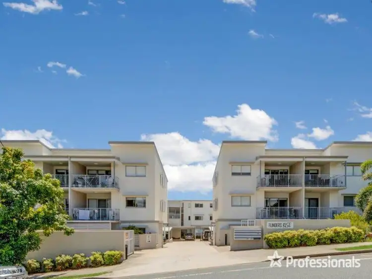 7/20-22 Flinders  Street, West Gladstone QLD 4680