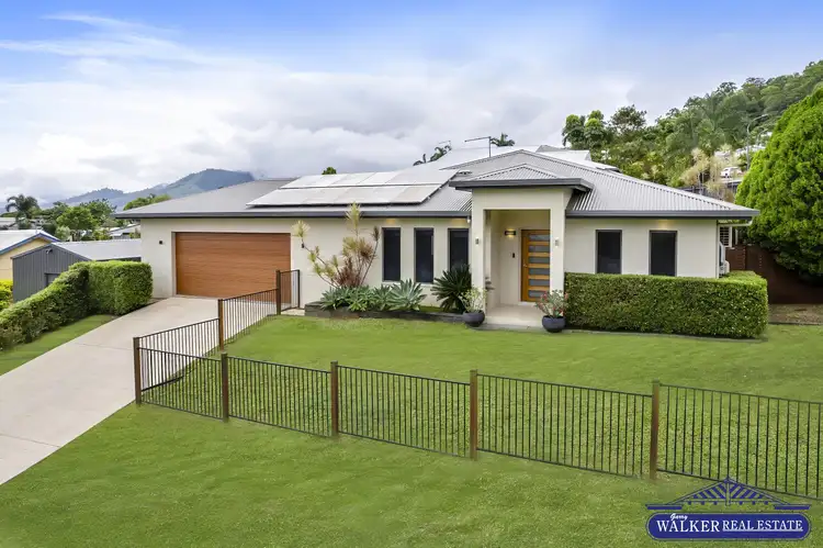 1 Fitzroy Street, Mount Sheridan QLD 4868