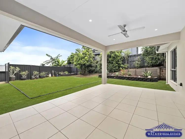Third view of Homely house listing, 1 Fitzroy Street, Mount Sheridan QLD 4868