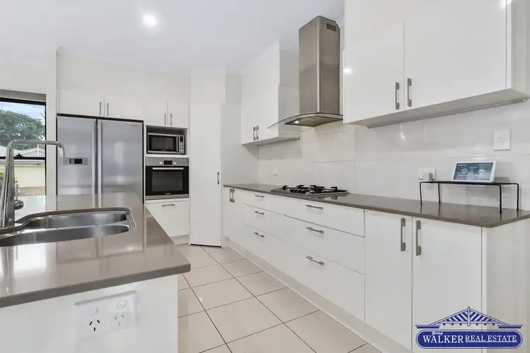 Fourth view of Homely house listing, 1 Fitzroy Street, Mount Sheridan QLD 4868