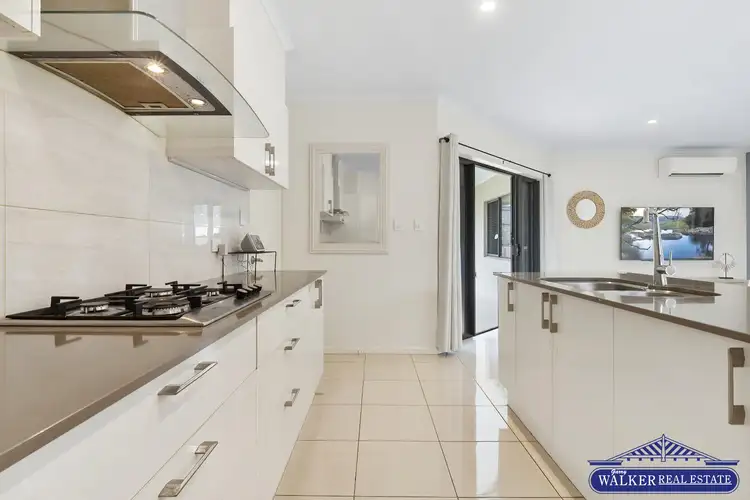 Fifth view of Homely house listing, 1 Fitzroy Street, Mount Sheridan QLD 4868