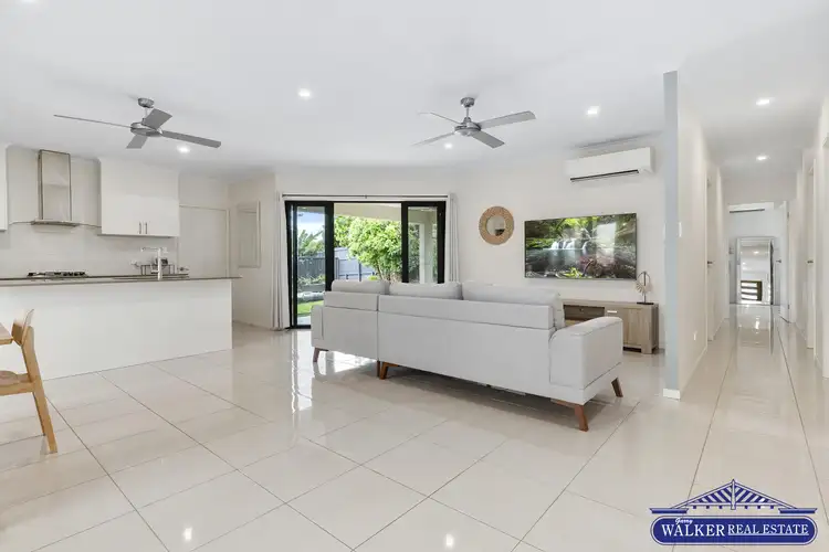 Sixth view of Homely house listing, 1 Fitzroy Street, Mount Sheridan QLD 4868