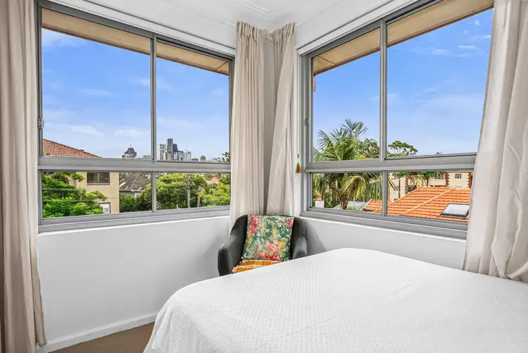 Third view of Homely apartment listing, 12/174A Kurraba Road, Kurraba Point NSW 2089