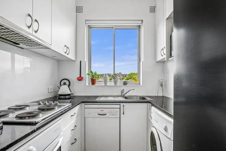 Fourth view of Homely apartment listing, 12/174A Kurraba Road, Kurraba Point NSW 2089