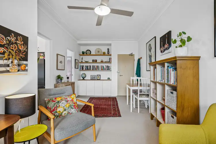 Fifth view of Homely apartment listing, 12/174A Kurraba Road, Kurraba Point NSW 2089