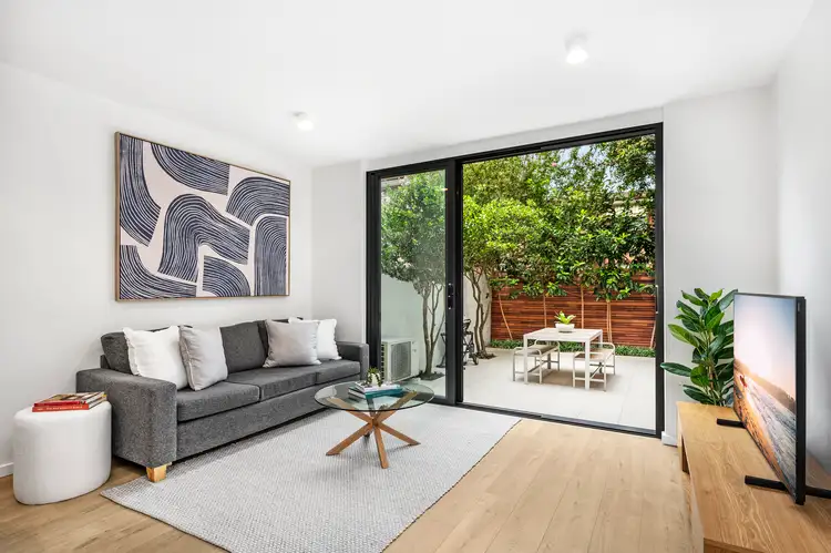 18/115-119 Burns Bay Road, Lane Cove NSW 2066