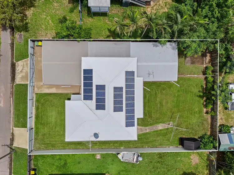 Main view of Homely house listing, 90 Nathan Street, Vincent QLD 4814