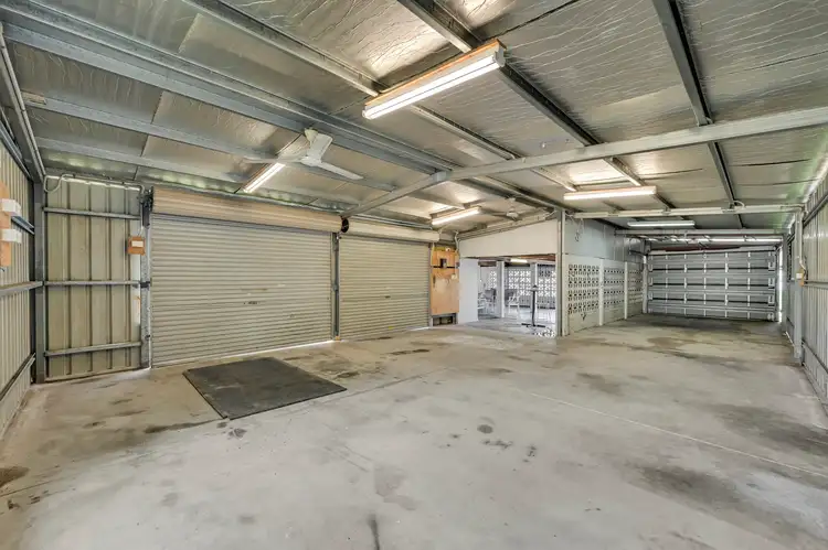 Third view of Homely house listing, 90 Nathan Street, Vincent QLD 4814