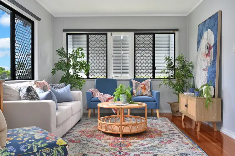 Fourth view of Homely house listing, 90 Nathan Street, Vincent QLD 4814