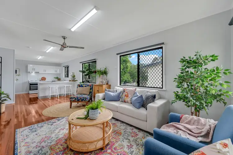 Fifth view of Homely house listing, 90 Nathan Street, Vincent QLD 4814