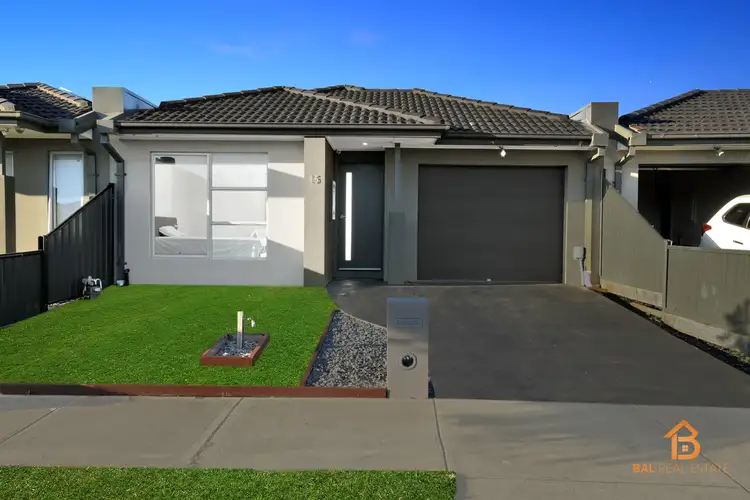 15 Ramsgate Crescent