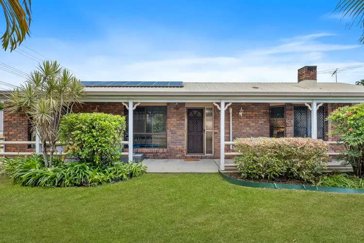 Main view of Homely house listing, 2 Audrey Street, Slacks Creek QLD 4127