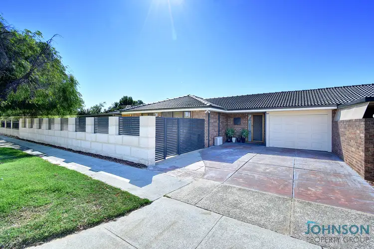 53B Victoria Street, St James WA 6102