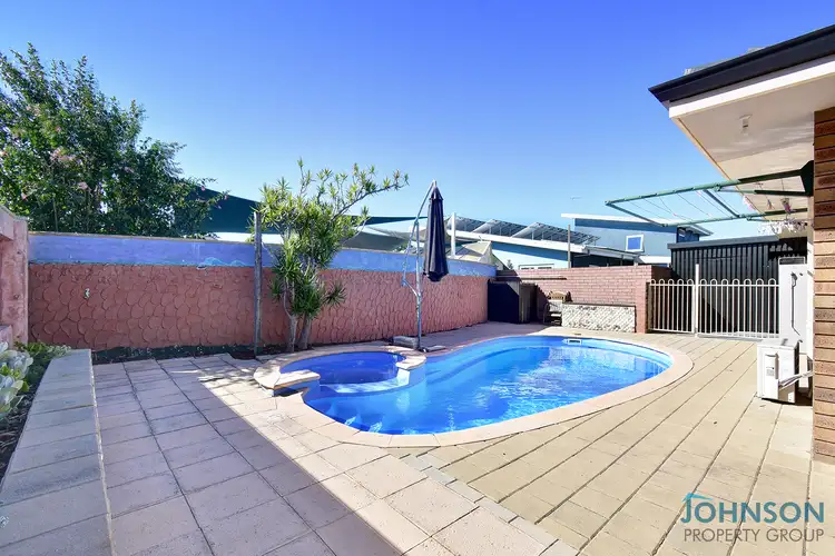 Fifth view of Homely unit listing, 53B Victoria Street, St James WA 6102