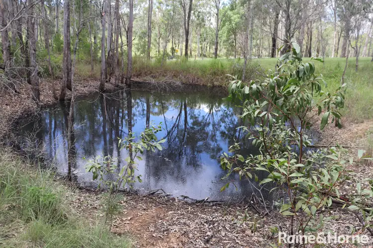 Second view of Homely land listing, Lot 4 Wattle Camp Road, Wattle Camp QLD 4615