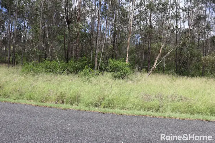 Third view of Homely land listing, Lot 4 Wattle Camp Road, Wattle Camp QLD 4615