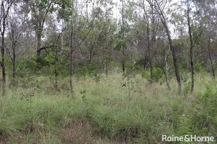 Fifth view of Homely land listing, Lot 4 Wattle Camp Road, Wattle Camp QLD 4615